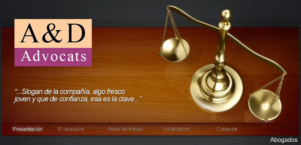 A&D Abogados