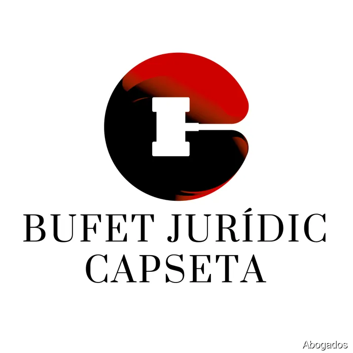 Bufet Jurídic Capseta