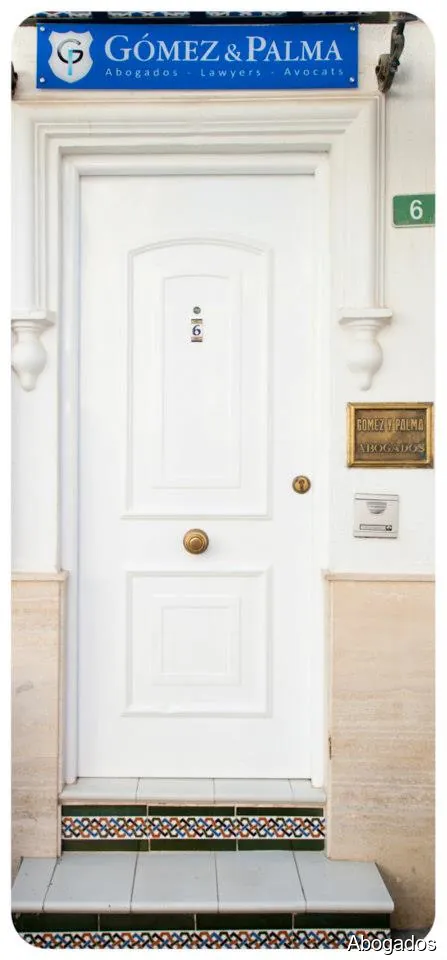 Gómez Palma Abogados