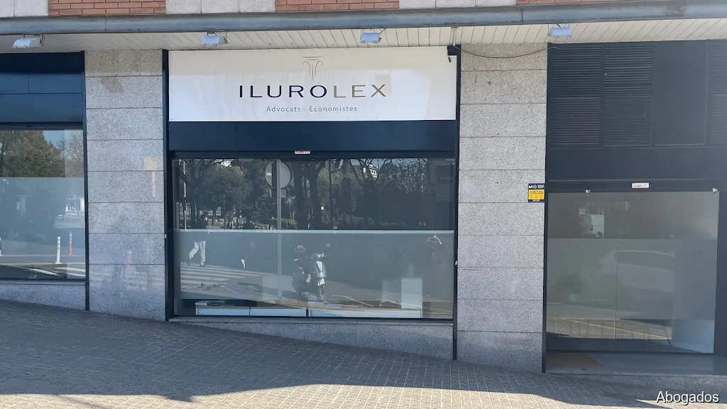 iluroLex Abogados