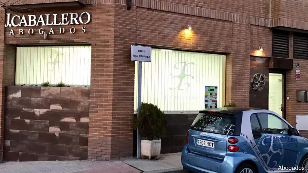 J Caballero Abogados & Asesores