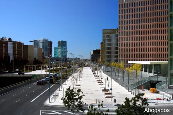 Gloria Rodríguez Ribó Abogados