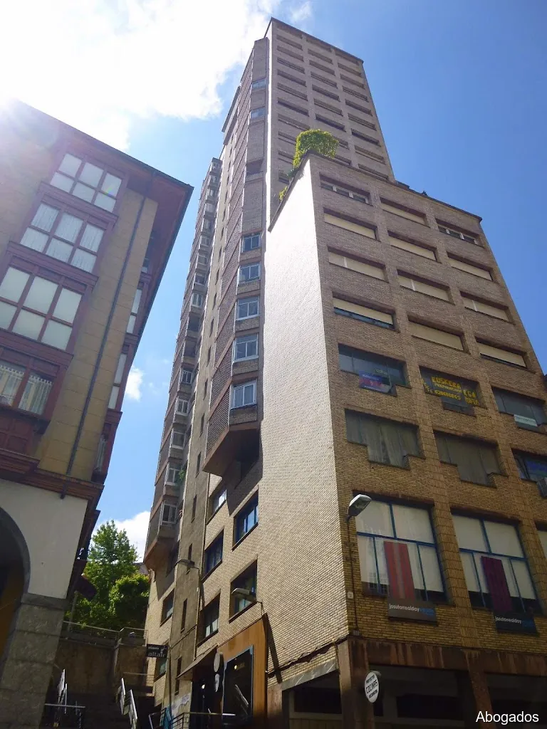 Cristina Baz Larrañaga Abogados