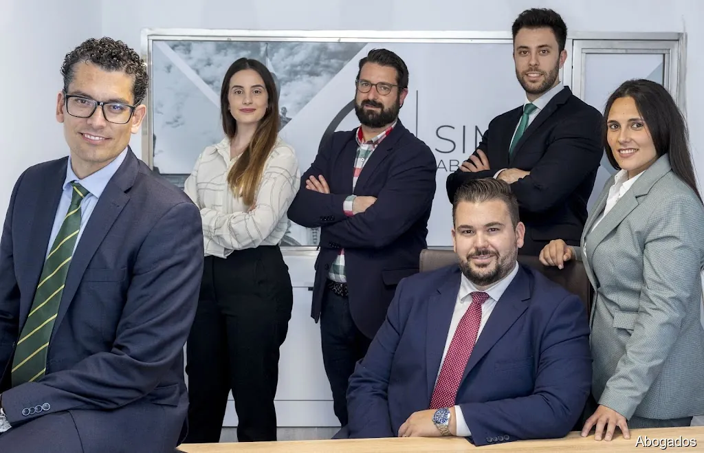 SIMÓ Abogados