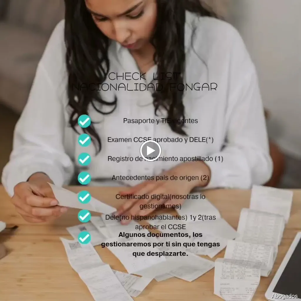 FonGar Consulting SL