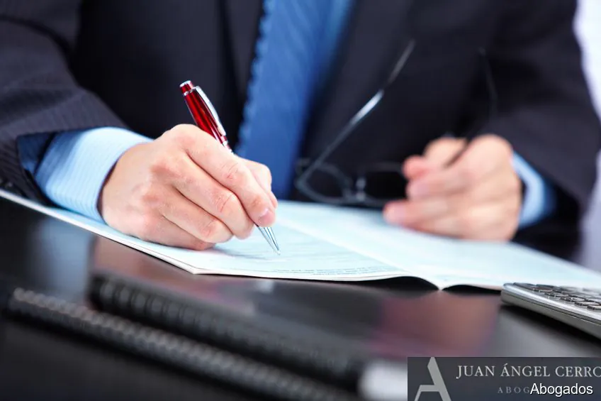 Juan Ángel Cerro Abogados - Bufete de abogados en Navalmoral de la Mata, Cáceres