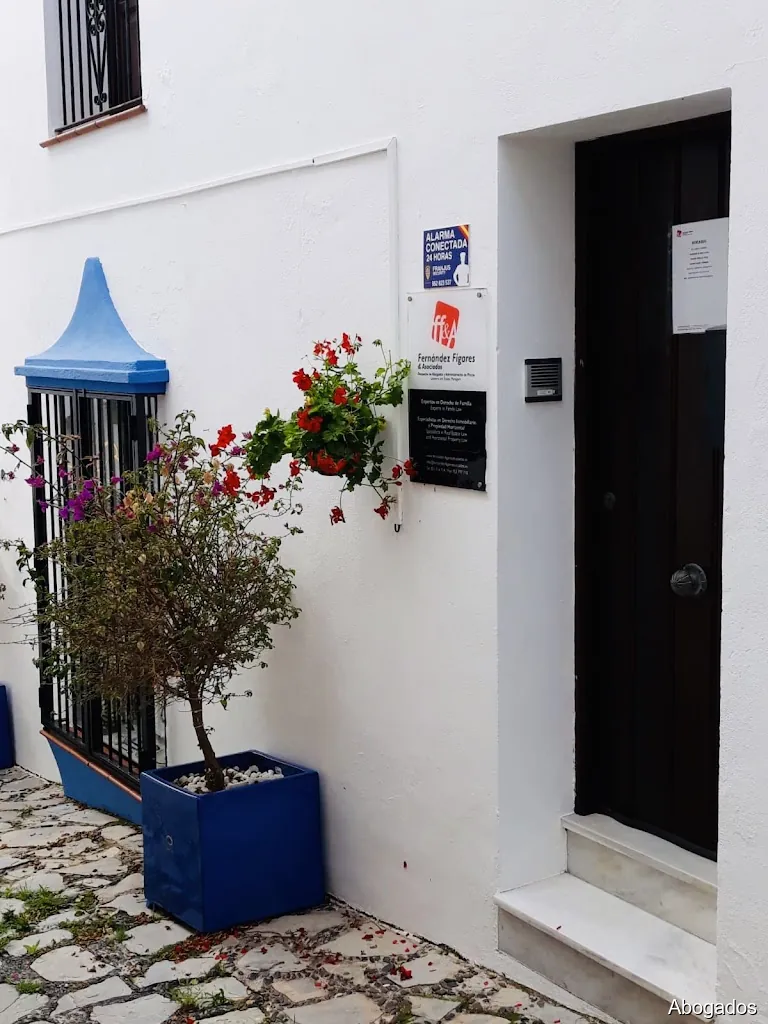 Fernández-Fígares & Asociados, Sl