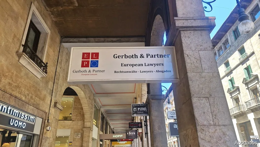 Gerboth & Partner Abogados Lawyers