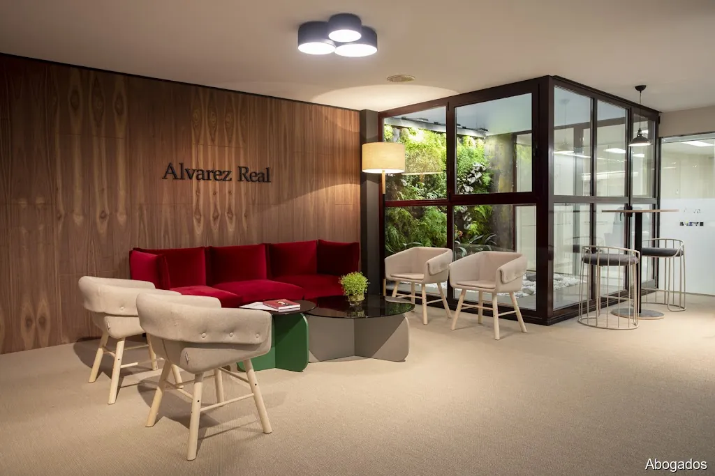 Asesoría Álvarez Real