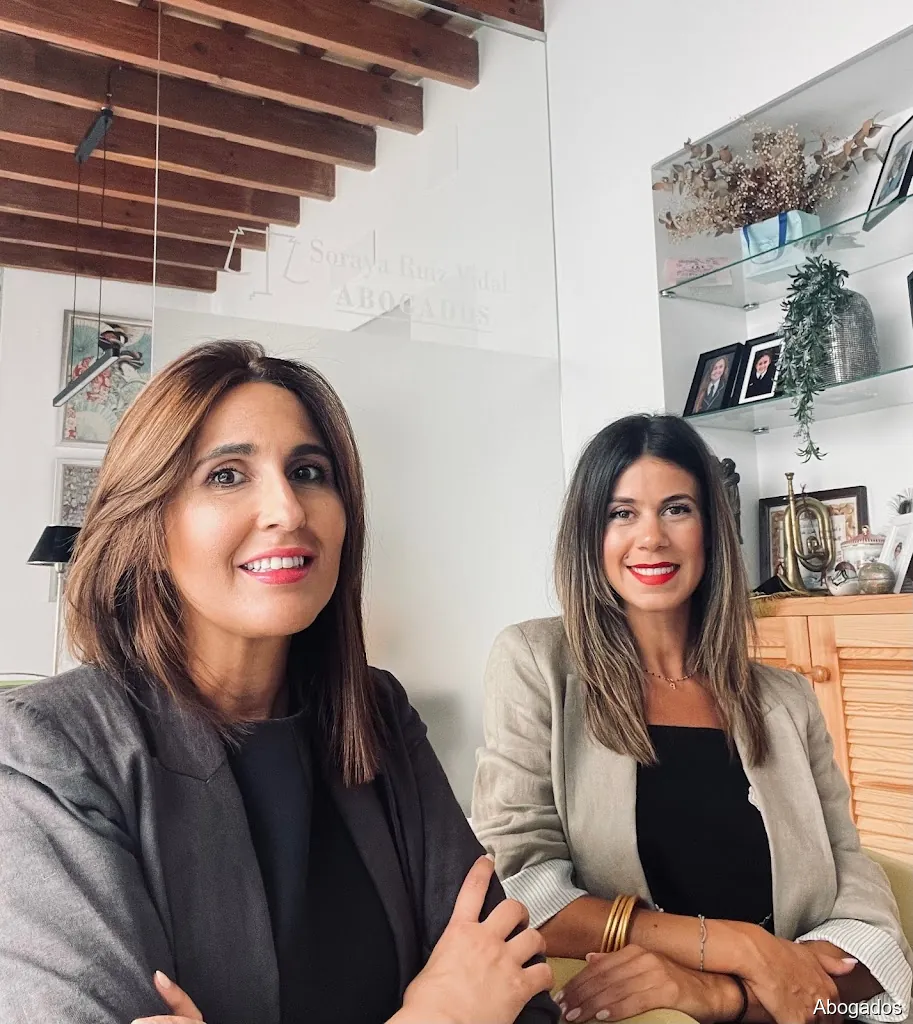 SORAYA RUIZ VIDAL ABOGADOS