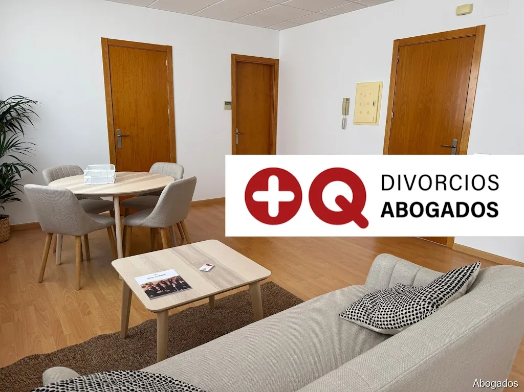 MAS QUE DIVORCIOS ABOGADOS