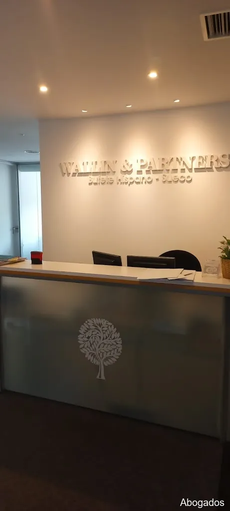 Cristina Canales Carlsson