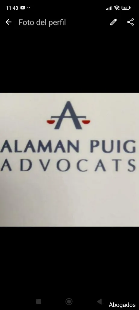 Alaman Puig Advocats