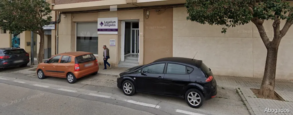 LEGALTIUM ABOGADOS Y ASESORES - Bufete de Abogados y Asesoria en Ontinyent