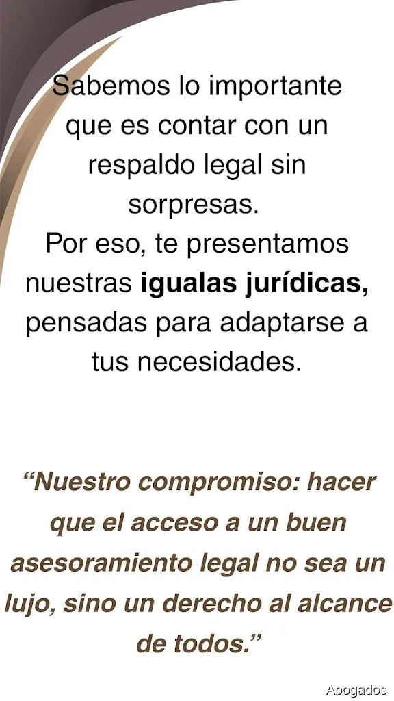 IOLEX JURIDICOS S.L.L.