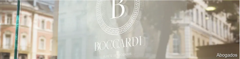 BOCCARDI ABOGADOS