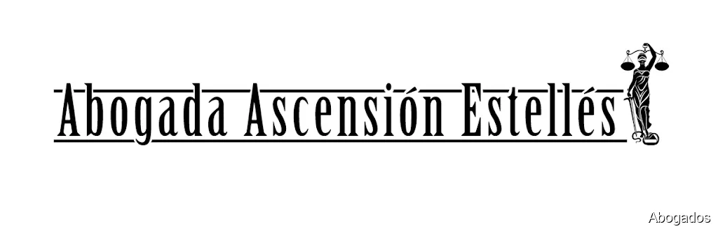 Abogada Ascensión Estellés