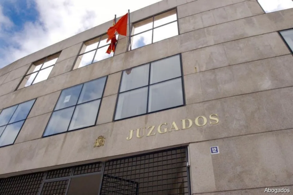 Procurador Mónica Ana Liceras Vallina