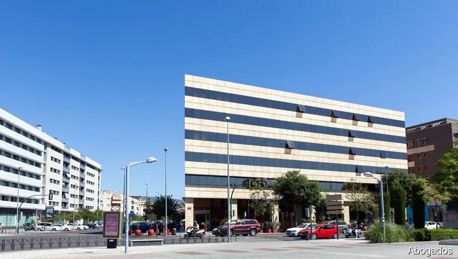 Montero Aramburu SLP