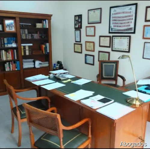 Abogado Juan Antonio Ramirez penal y civil Lepe