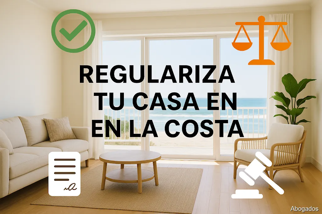 Despacho de abogados Francisco Petisme