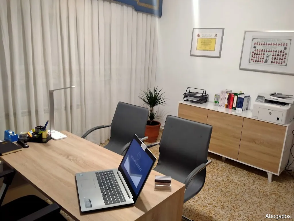 Diego Castillo Jiménez ABOGADO