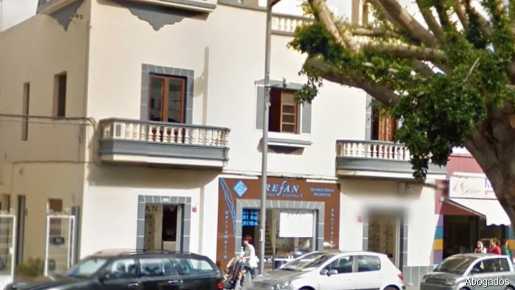 Bufete Indalecio Pérez García