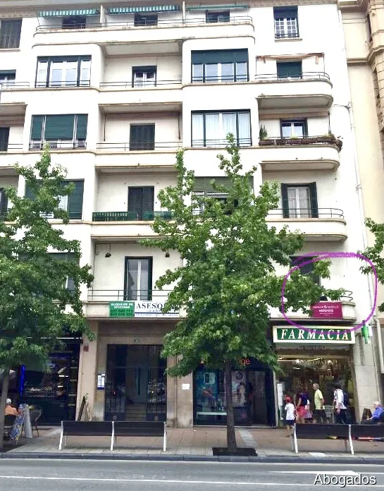 Bárbara Abaigar Castro & Juan Carlos Morillo Roldan