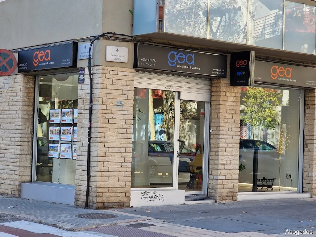GEA3 Inmobiliaria & Jurídico