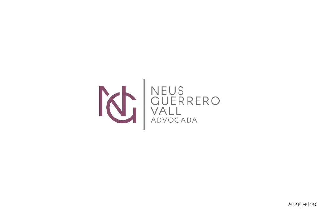 Neus Guerrero Vall-Advocada