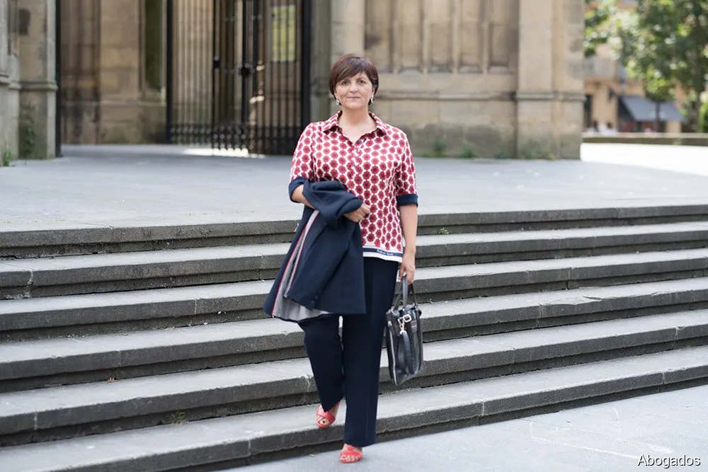 Gina Pizarro Abogados