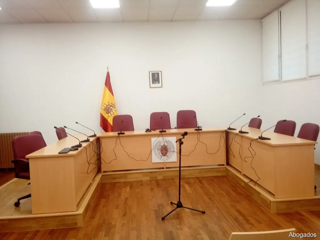 Abogado Diego Gómez Rico