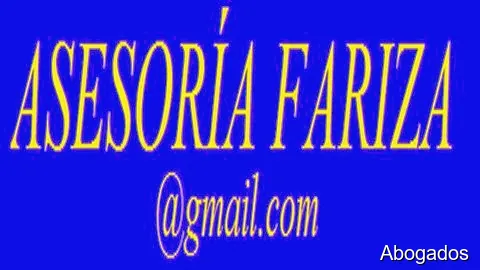 ASESORÍA FARIZA S.L.