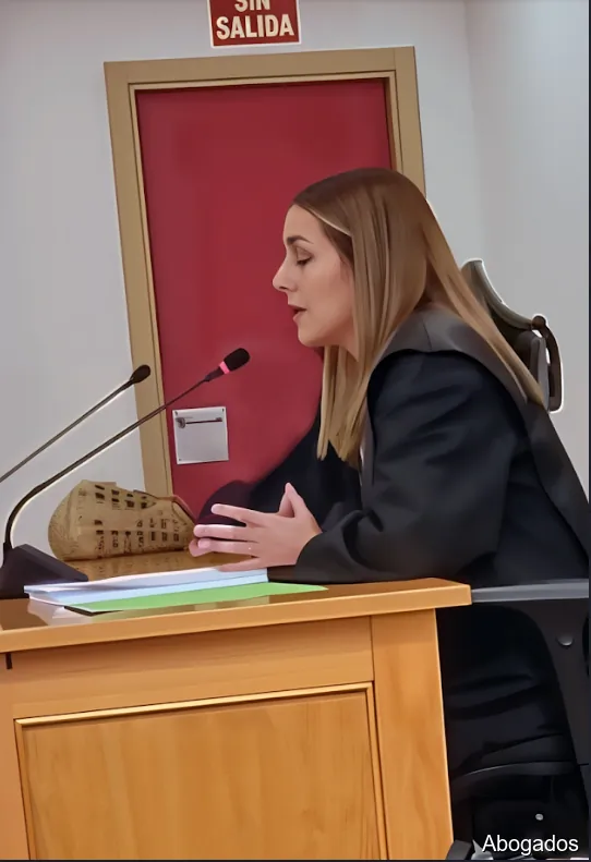 Ainhoa Sanz Real - Abogados Puertollano