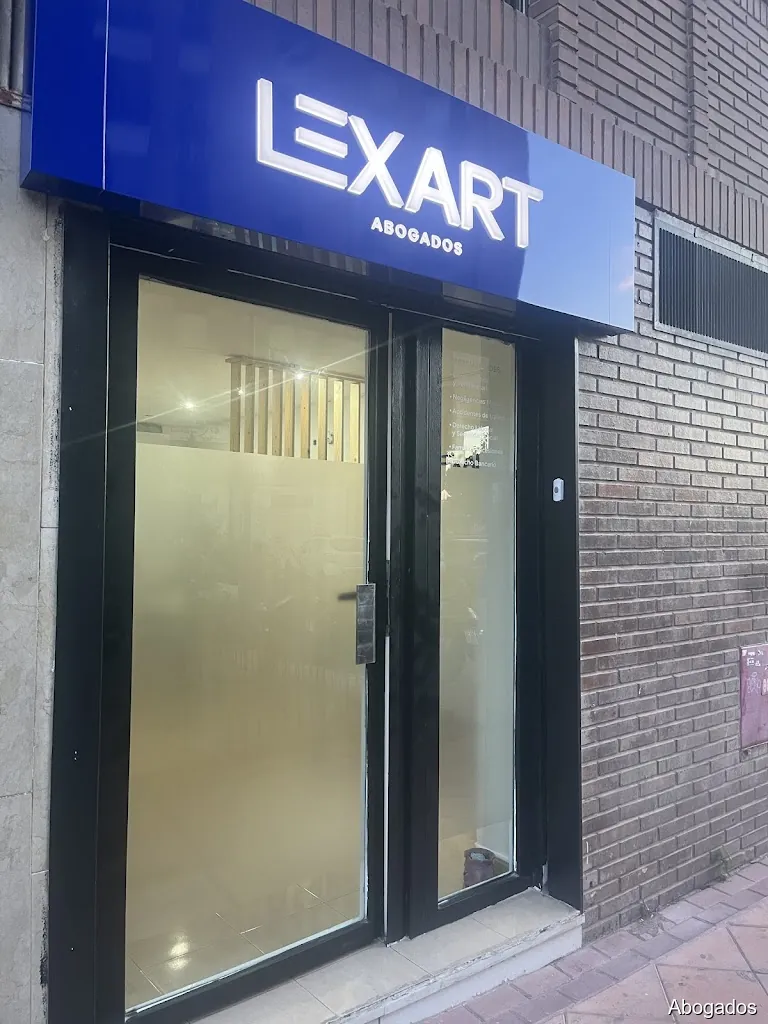 Lexart Abogados