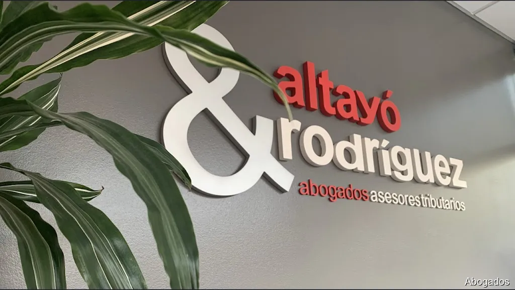 Altayó & Rodríguez, S.L.