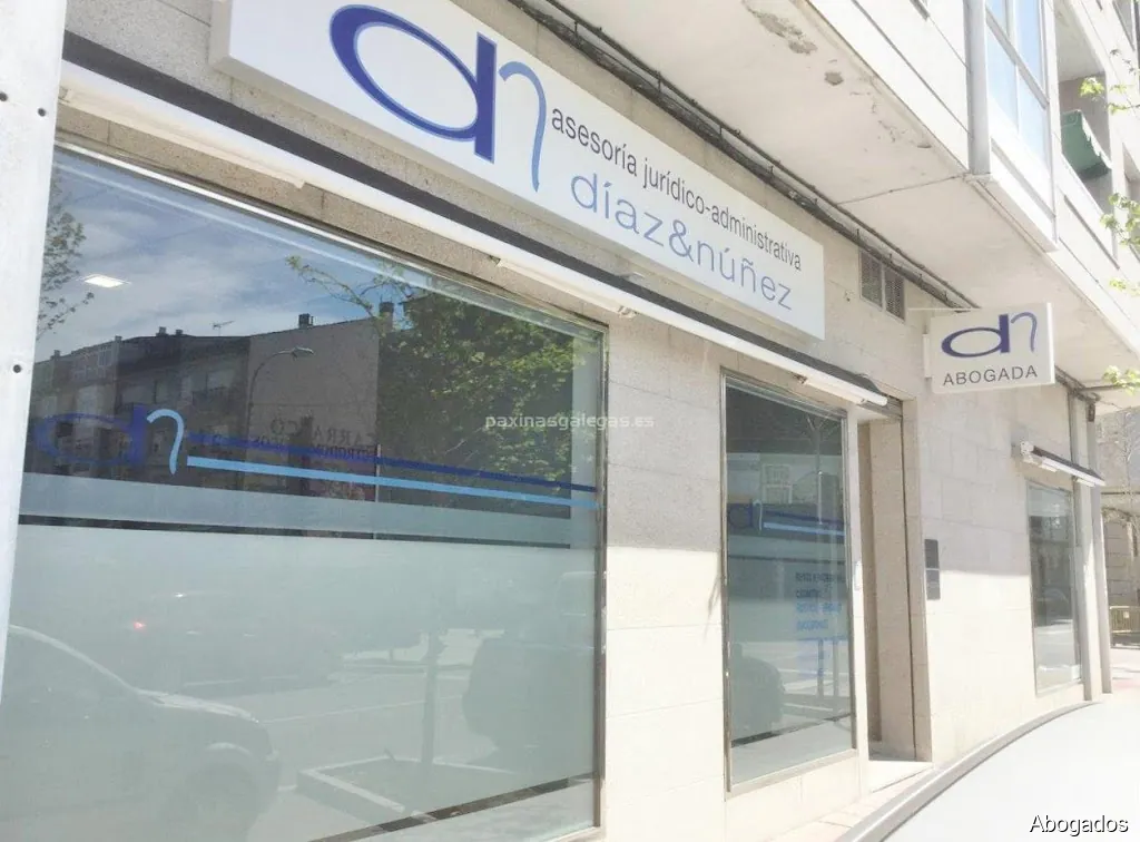 Díaz&Núñez Asesoría jurídico-administrativa