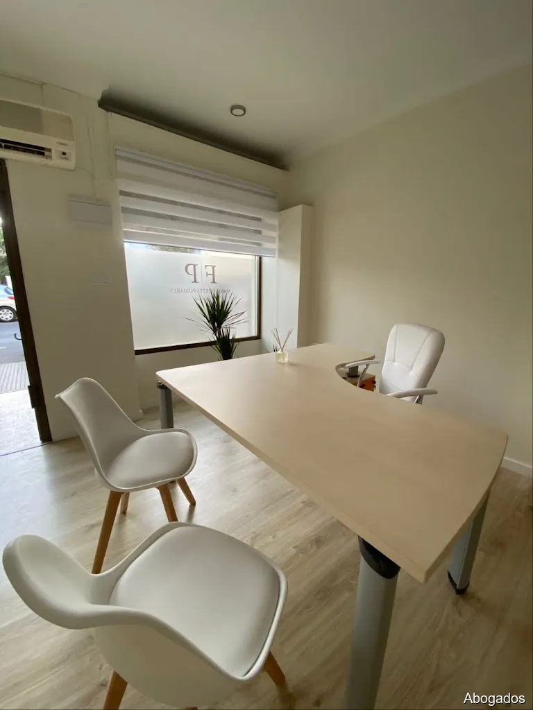 Fortes Pomares Abogados