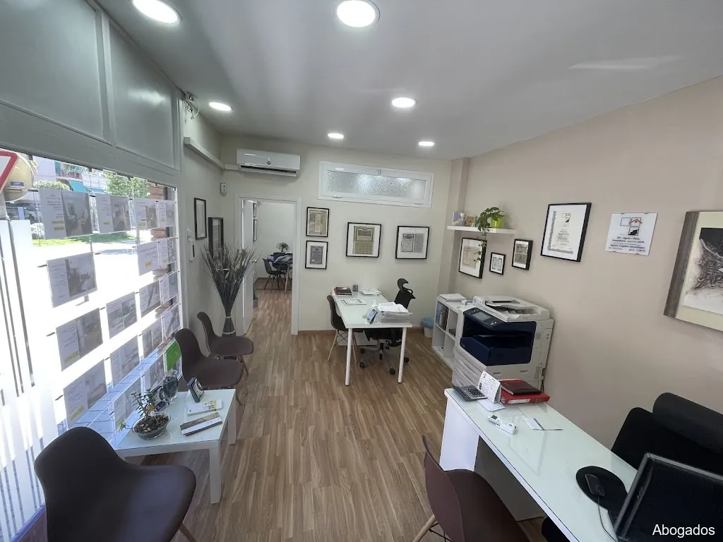 Lex Group Asesores e Inmobiliaria