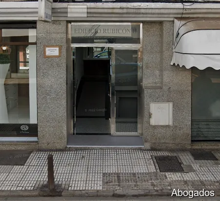 Abogado Jesús Javier Núñez Martín