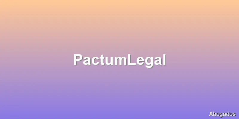 PactumLegal
