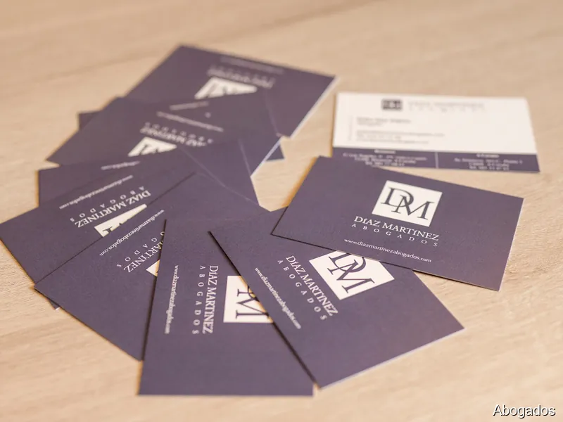 Díaz Martínez Abogados