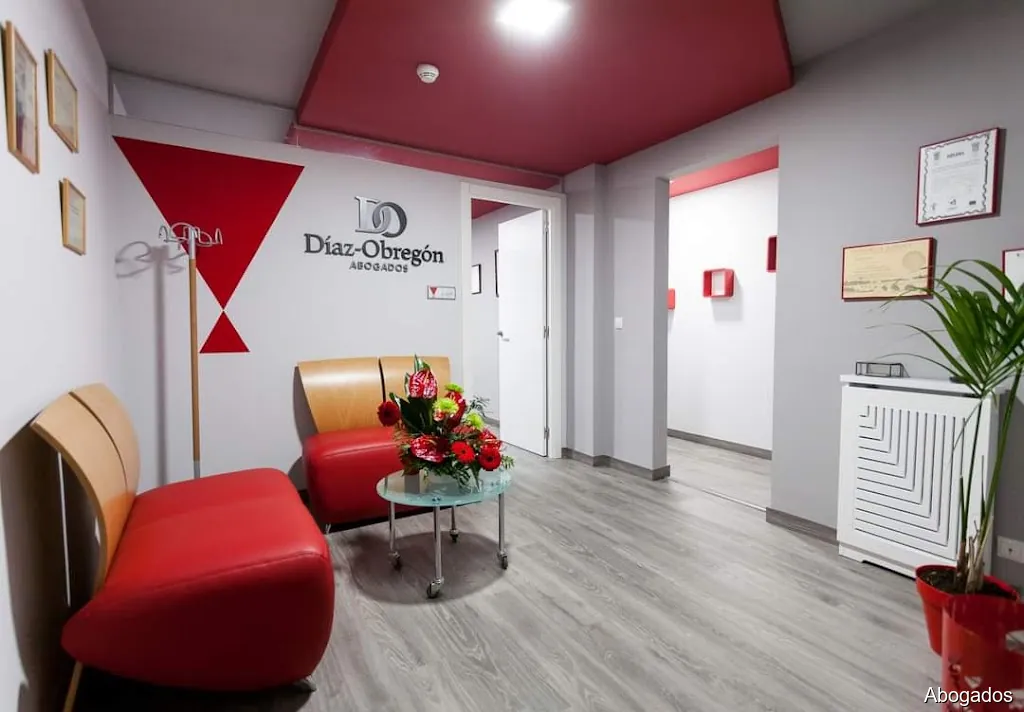 Díaz-Obregón Abogados