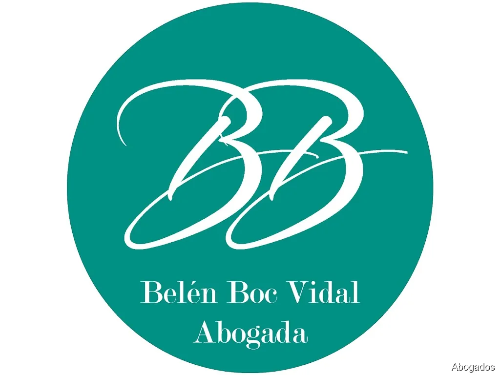 Belén Boc Vidal Abogada