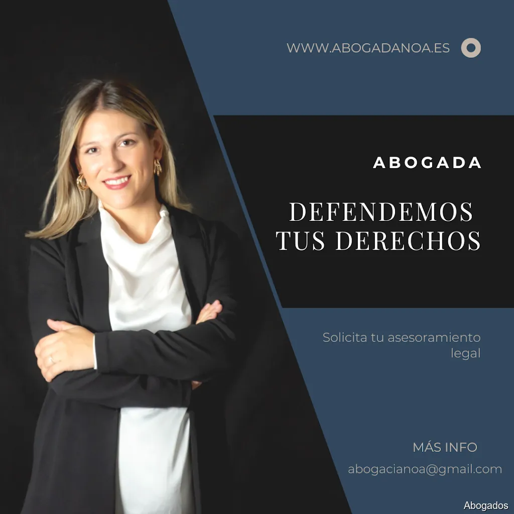 NOA SOLEDAD CASTRO ABOGADO (Sede Sanlúcar la Mayor)