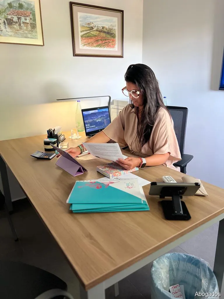 Abogado en Pinto - Divorcios - Herencias - Familia - Estudio Jurídico BHE