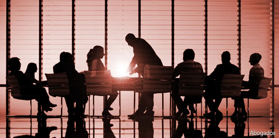 Luis Ángel Ramos Macías - Administrador de Fincas - Abogado