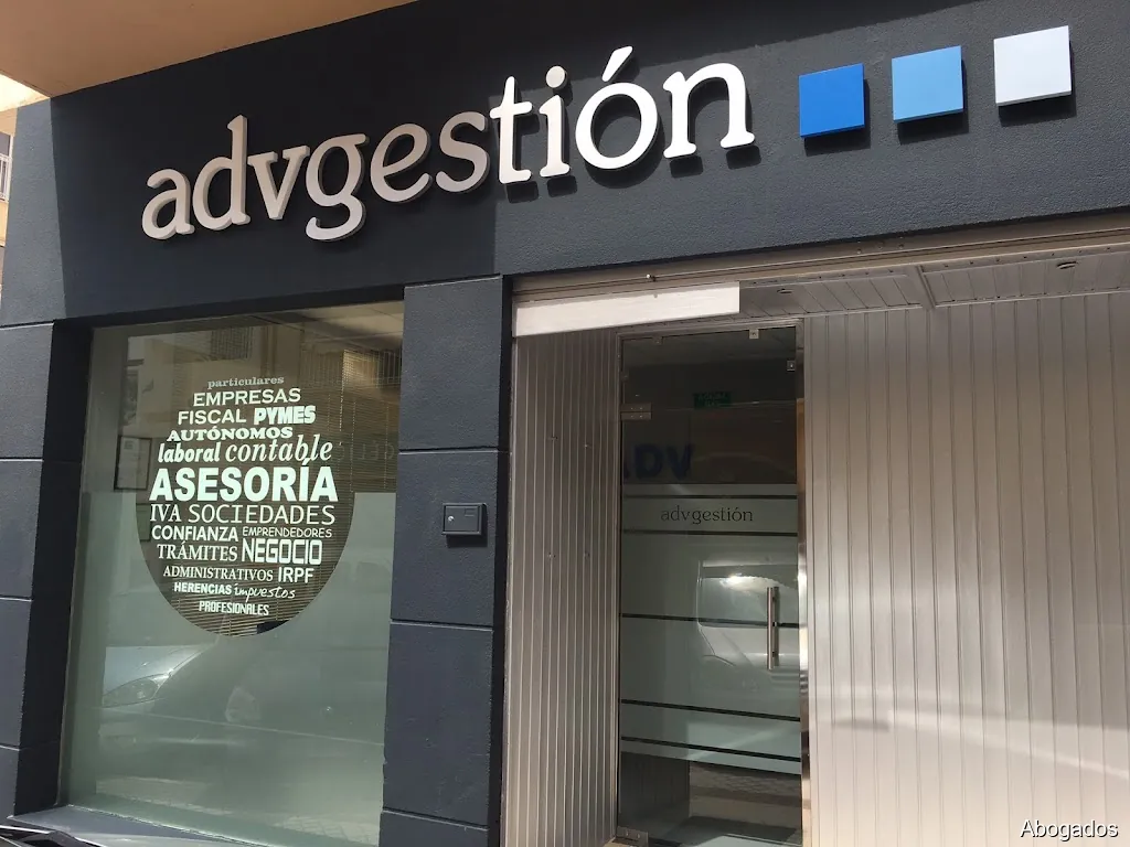 ADV GESTIÓN MOTRIL,SL