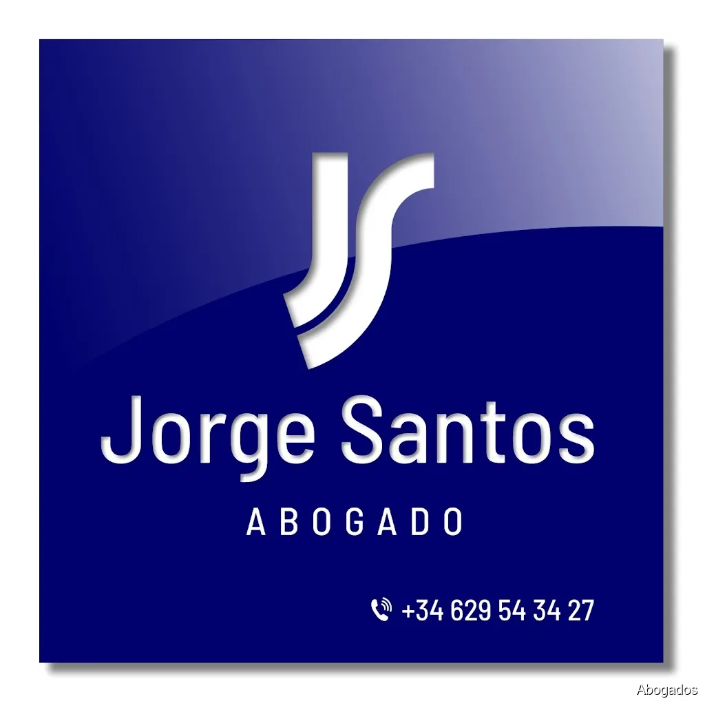 ABOGADO JORGE SANTOS