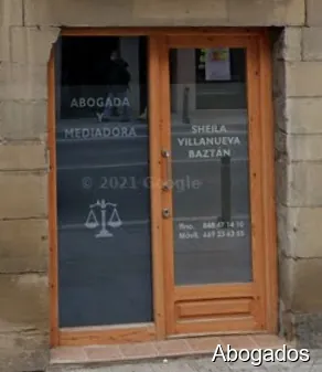 Sheila Villanueva - Abogados en Tafalla